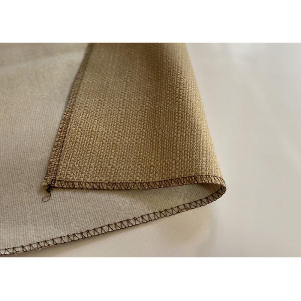 Сплетенные ткани драпирования софы, ткань мебели белья 145cm