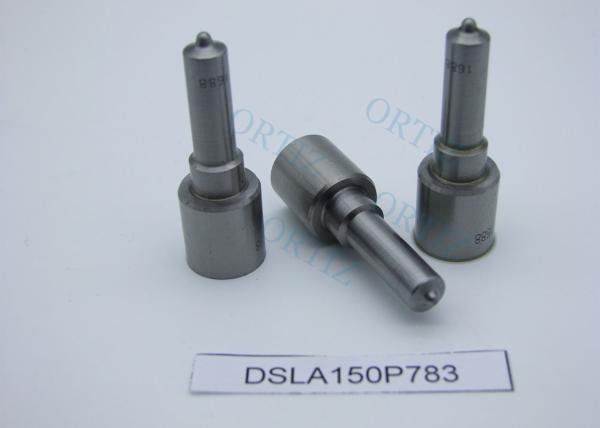 ORTIZ Audi Seat Skoda common rail injector nozzle DSLA150P783 diesel fuel pump parts nozzle DSLA 150 P783