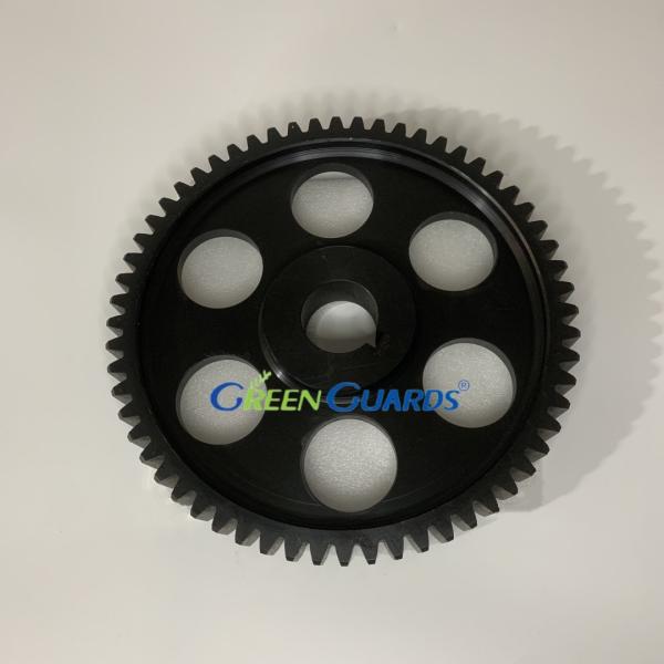 Lawn Equipment Replacement Parts Gear G663558 Fits Turfco Machine