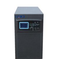 Actionnez à haute fréquence en ligne UPS 5-6KVA 120VDC de série de château