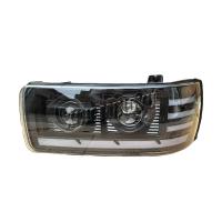 L'éclairage à LED pour les camions lourds DAF XF95 XF105