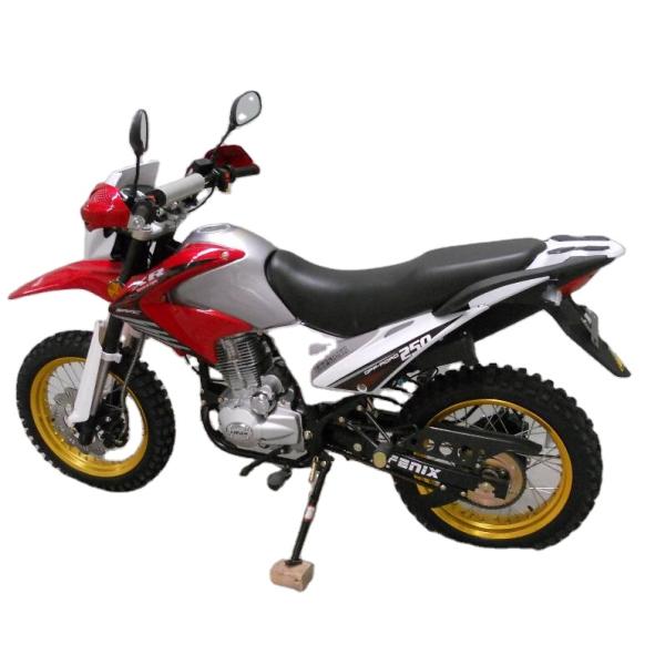 Pièces détachées OEM cg 200 motos motos à allumage CDI 150cc 200cc 250cc moto moto motocross moto fenix