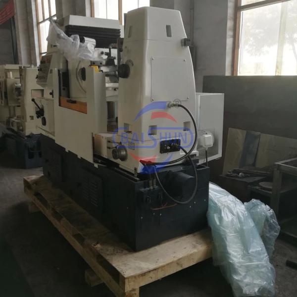 Máquinas de moldagem de engrenagens Y3150 Y3180 Máquina de corte de engrenagens de minhoca