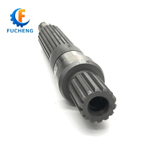 Fittings for Rexroth A4V Series Hydraulic Pump A4V71 A4V40 A4V56 A4V90 A4V125 A4V250
