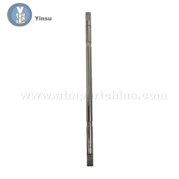 4P007439-001 AB Shaft 8×205 2 D-type Heads Replacement for Hitachi 2845V AB Cassette AB Shaft 8×205 2 D-type Heads Replacement