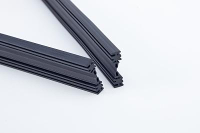 12 Inches Universal Wiper Blade Refills Noise Reduction Windscreen Wiper Blade Refills