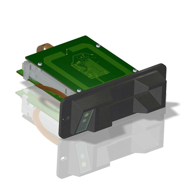 Игрок USB Magnatic отслеживая штрихкод/Bluetooth модуля RFID читателя карты для торгового автомата