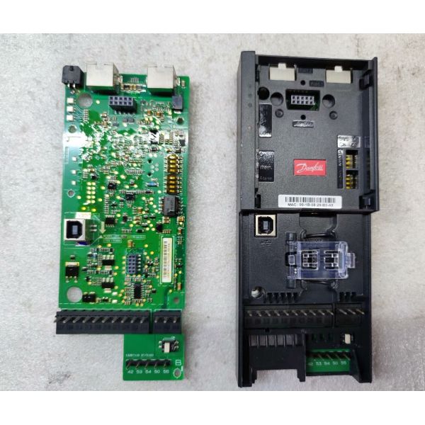 Best Price Inverter FC280 Series Mainboard Original  132B7116  Main Control Card