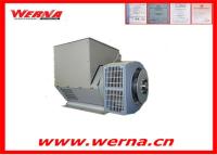 Geradores Stamford AC de 3 fases, Sx460 40kw gerador de rolamento duplo