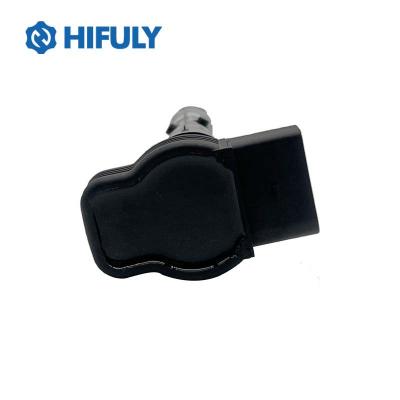 VW Beetle Ignition Coil Assembly 06B905115T 06A905115D Heat Resistant