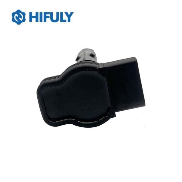 El conjunto de la bobina de encendido del escarabajo VW 06B905115T 06A905115D Resistente al calor