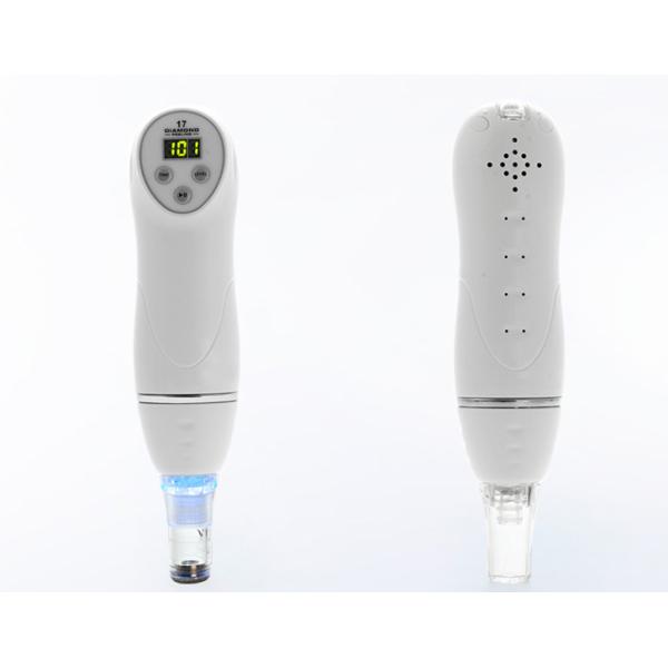 Diamond peeling home portable micro dermabrasion blackhead removal beauty machine