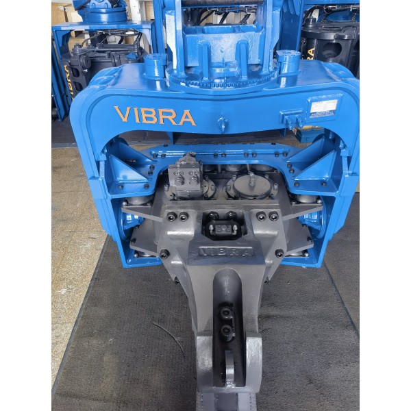 FV350S PV Pile Dedicated Drilling Unit Hot Sale – Photovoltaic Pile Driver with Quick Tool Change System & Bidirectional Tilt Driving Head