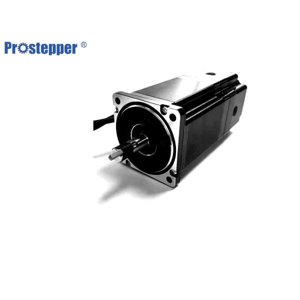 Imprimante 3D de la NEMA 34 de RoHS 8.5N.M Encoder Stepper Motor