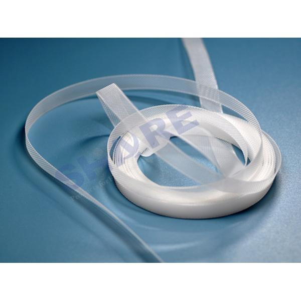 Нилоновая фильтрующая сетка поры Размер 1270μm 1500μm 1590μm 3233μm Грубая резьба