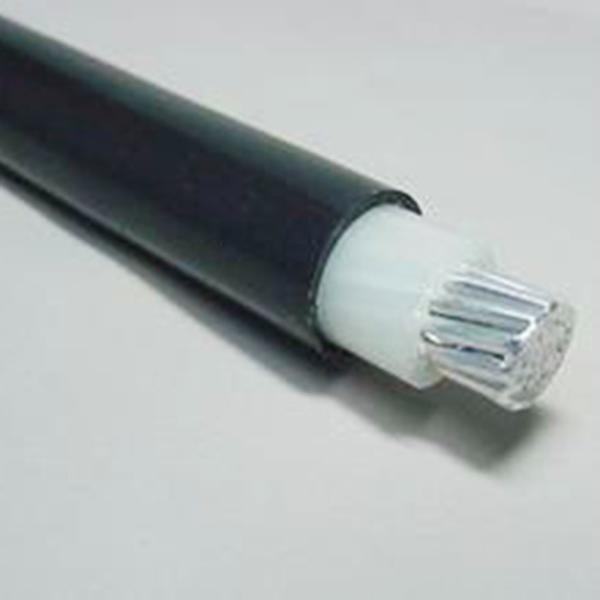 Провод обслуживания Multiscene Antiwear алюминиевый, анти- замерзая воздушный связанный кабель