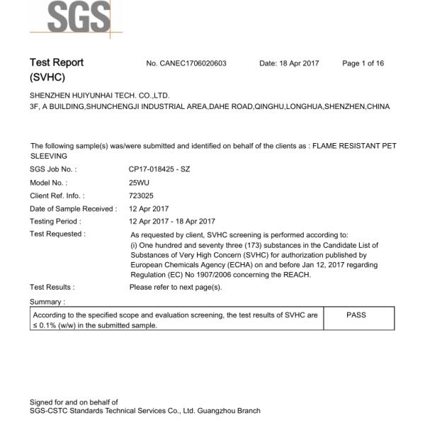 Пламя - соединительная кабельная муфта велкро собственной личности ретардант заключительная для управления проводки провода