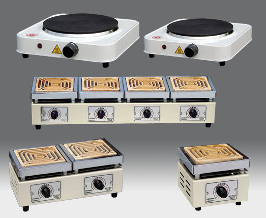 Закрытое оборудование лаборатории наук о жизни печи топления, лабораторное обору