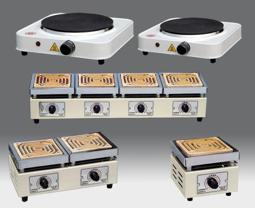 Closed Heating Furnace Life Science Lab Equipment , Biology Laboratory Equipments