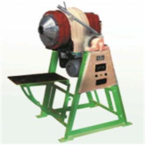 XMB Series High Grinding Efficiency Rod Mill for Agriculture and Geology Planetary Ball Mill