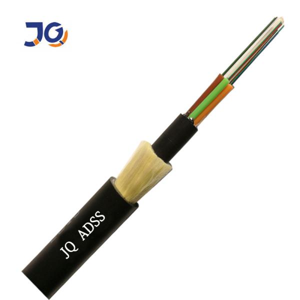 Cabo de fibra ótica aéreo do núcleo de G657A1 G657A2 2-144