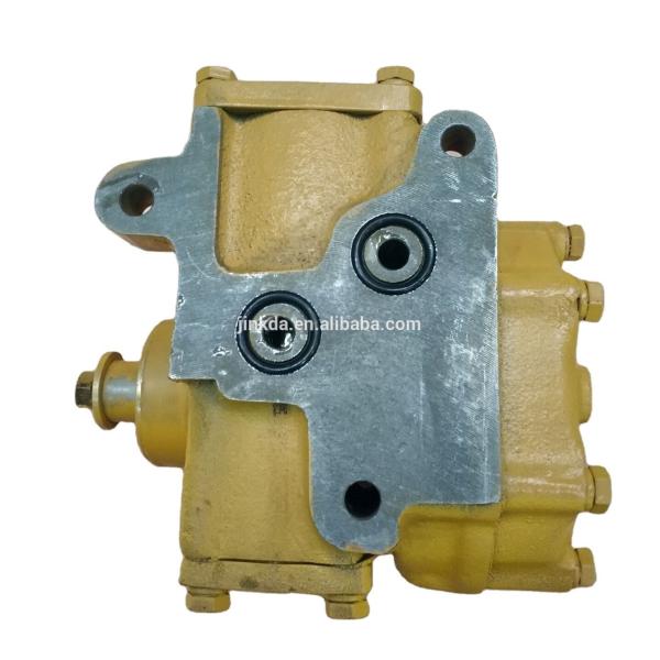 Bulldozer Servo Valve 702-12-13001 for D85A-18