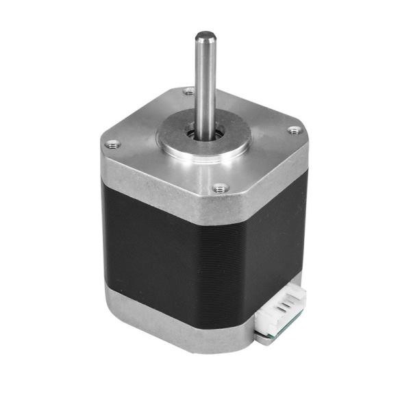 Height 60mm NEMA 17 17HS8401 3D Printer Motors Step Angle 1.8