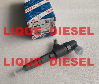 BOSCH Common Rail Injector 0445110777 0445110 777 1J801-53052 0 445 110 777 1J80153052
