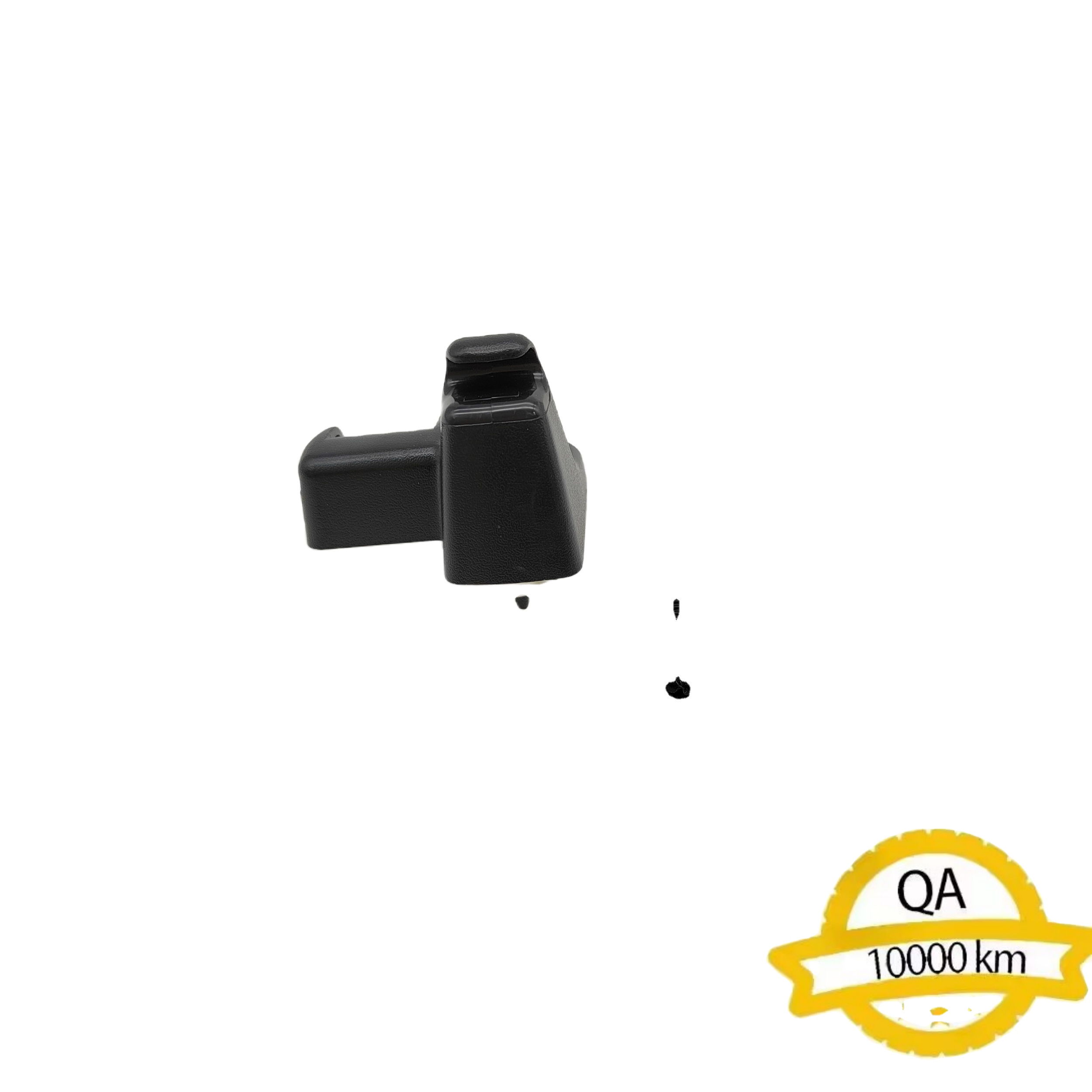 EGP000040PVA Luxury New Auto Part Sun Visor for for 2010-2012 with Snap on Right Side