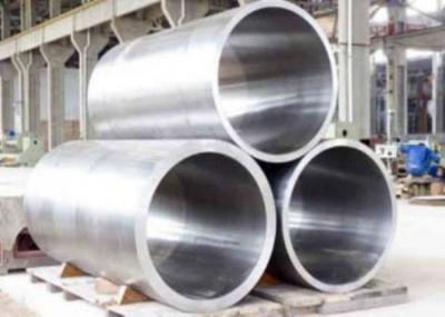 Anodized Sturdy Aluminum Round Tube 1050 Large Diameter Anti Abrasion