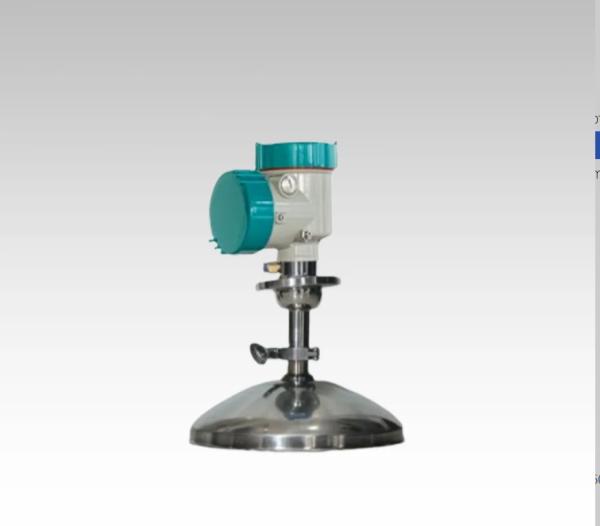 CAF L329-A2604 Projector Radar Level Gauge Can Perform Higher-speed Signal Analysis And Processing