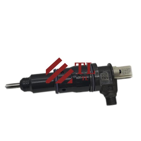 Volvo D11 inyector de combustible 22282199 BEBJ1F06101 para camión FM autobús B11R