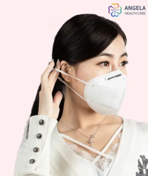 Manufacturer In Stock KN95 Protective Mask,N95 Face Mask,EN149:2001+A1:2009 FFP2