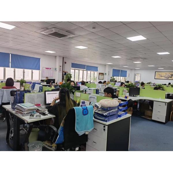 Mall Industry Limited