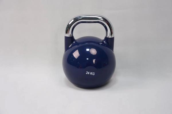 Free Weights Training Exercise Gym Kettlebell