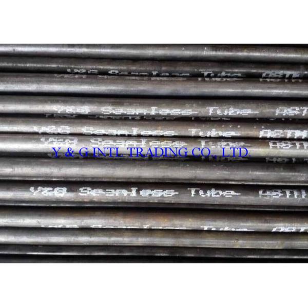 A179/SA179 Varnish Carbon Steel Tube High Strength Wall Thickness 0.8 ~ 15mm