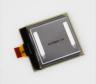 1.5 Inch OLED Monochrome Display Automotive-Grade Adaptation Wide Viewing Angle OLED LCD