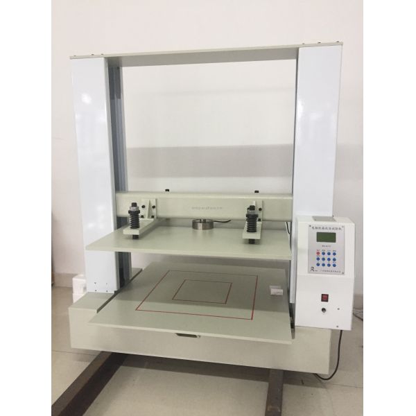 Computer Carton Compression Testing Machine /Compression Tester/Carton Compression test Equipment