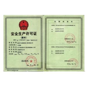 Shenyang iBeehive Technology Co., LTD. Сертификации