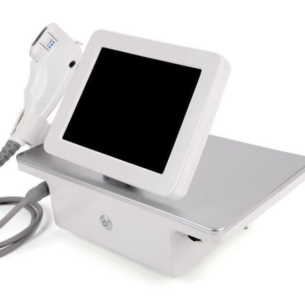 Appareil de beauté anti-rides portable, appareil de beauté ABS pour rajeunir la peau.