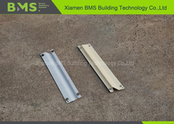 Shelf Composite Beam Roll Forming Machine / Shelf Panel Production Line