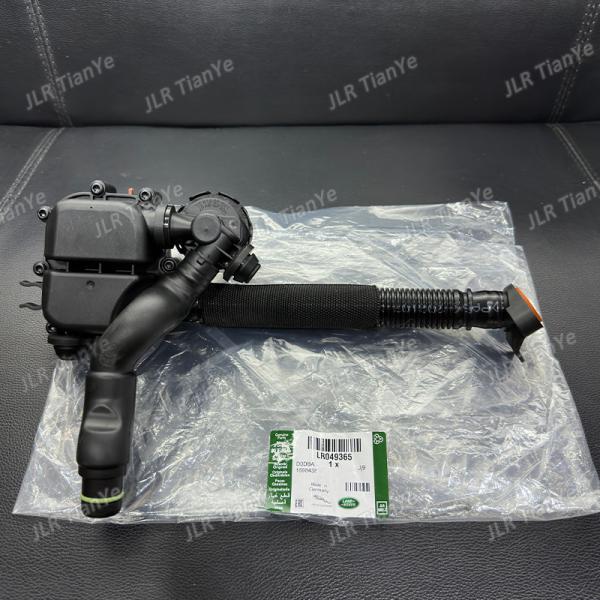 New Inlet Manifold symposer For Jaguar Range Rover Sport 3.0L LR049365 C2Z30725