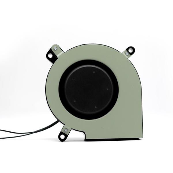 2200 RPM 110V AC Blower Fan , Centrifugal Blower Fan 120x120x32mm