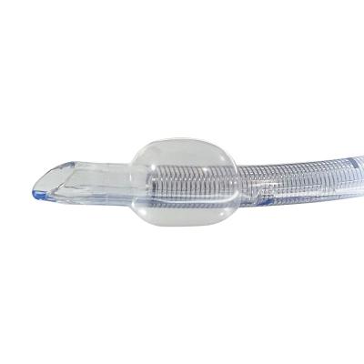 PU Polyurethane Thin Et Tube Cuff For Cuff Of Endotracheal Intubation Et Tube Airway