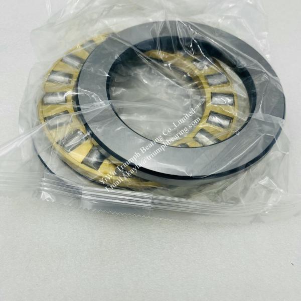 Thrust Roller Bearings   81220M
