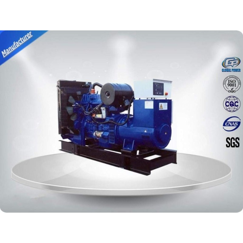2000kva High Power Diesel Generator Set With  50/60 Hz Frequency 2880A Rated Current