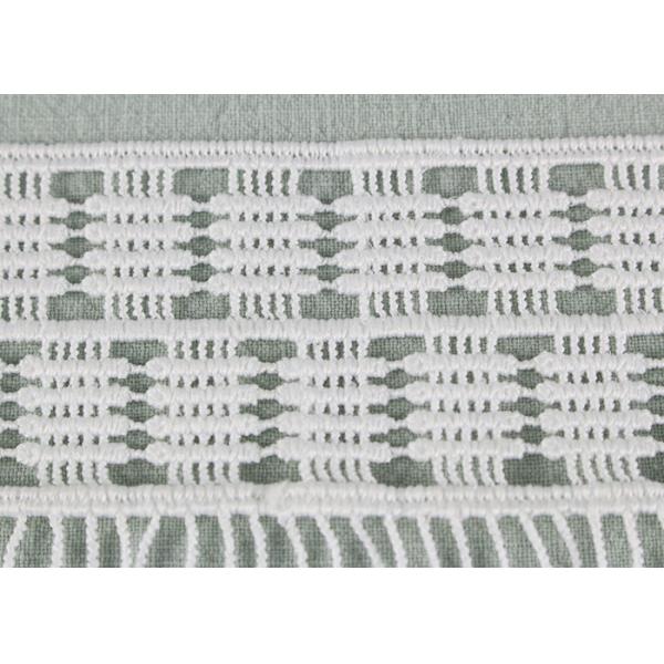 Гипюра отделки Венеции края молока моды лента Тассел платья шнурка поли французская