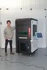 UV Laser Marking Machine