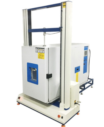 Цена испытательного оборудования прочности растяжимого тестера температуры Liyi