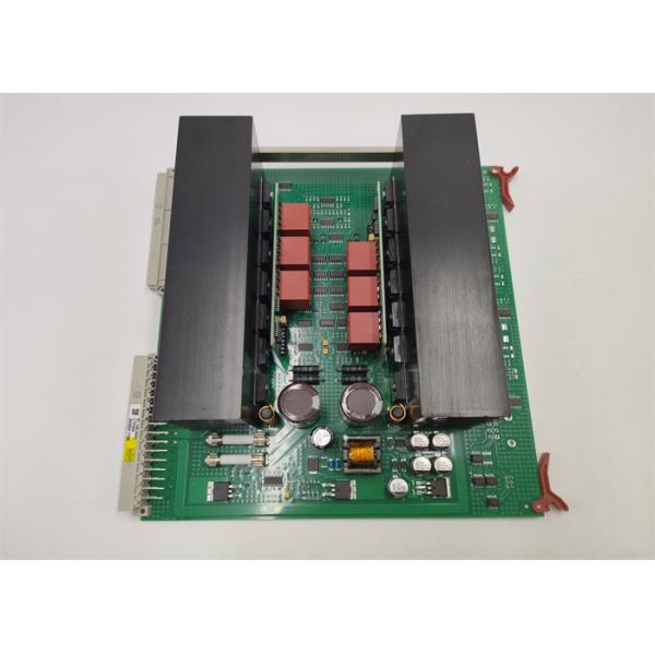 SM102 CD102 SM74 Pièces détachées de machines d'impression LTK500 Plaque de circuit imprimé 91.144.8062